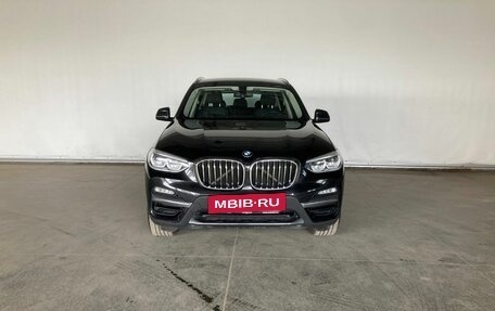 BMW X3, 2018 год, 4 247 000 рублей, 2 фотография