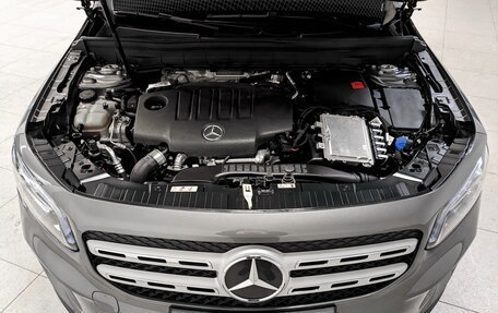 Mercedes-Benz GLB, 2021 год, 4 500 000 рублей, 9 фотография