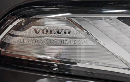 Volvo XC90 II рестайлинг, 2021 год, 5 950 000 рублей, 21 фотография