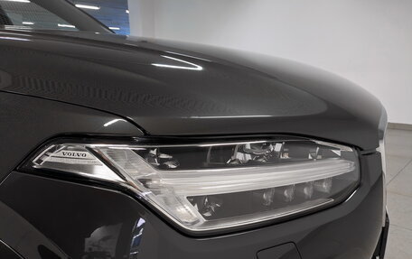 Volvo XC90 II рестайлинг, 2021 год, 5 950 000 рублей, 20 фотография