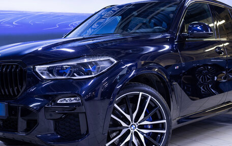 BMW X5, 2020 год, 8 850 000 рублей, 2 фотография