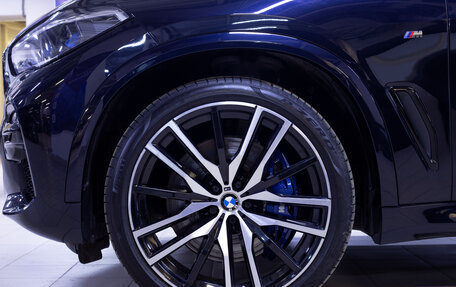 BMW X5, 2020 год, 8 850 000 рублей, 4 фотография