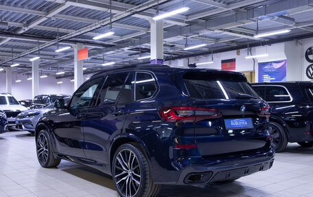 BMW X5, 2020 год, 8 850 000 рублей, 7 фотография
