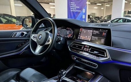 BMW X5, 2020 год, 8 850 000 рублей, 14 фотография