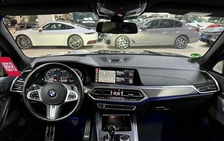 BMW X5, 2020 год, 8 850 000 рублей, 11 фотография