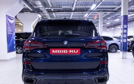 BMW X5, 2020 год, 8 850 000 рублей, 6 фотография