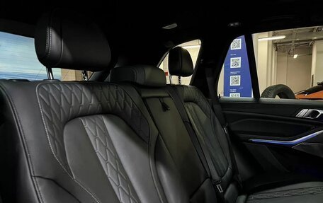 BMW X5, 2020 год, 8 850 000 рублей, 24 фотография