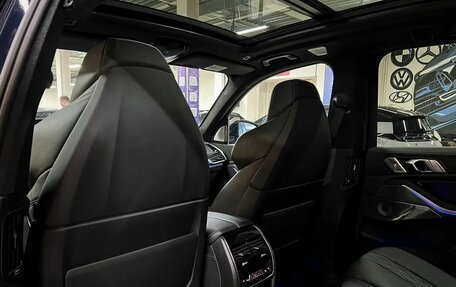 BMW X5, 2020 год, 8 850 000 рублей, 25 фотография