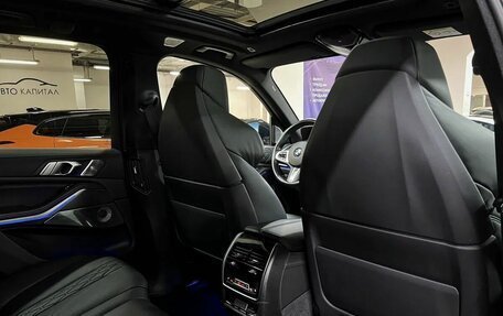 BMW X5, 2020 год, 8 850 000 рублей, 36 фотография