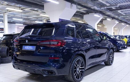 BMW X5, 2020 год, 8 850 000 рублей, 32 фотография
