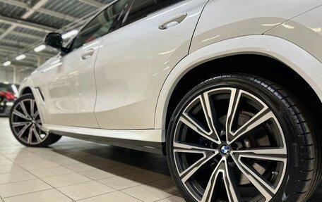 BMW X6, 2020 год, 9 550 000 рублей, 5 фотография