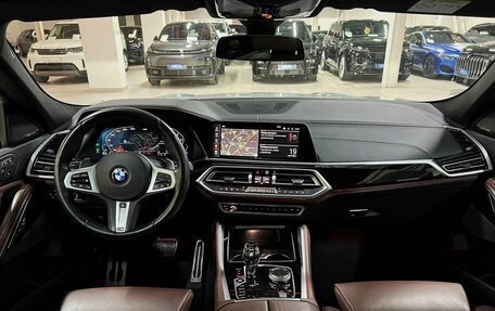 BMW X6, 2020 год, 9 550 000 рублей, 15 фотография