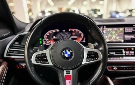 BMW X6, 2020 год, 9 550 000 рублей, 14 фотография