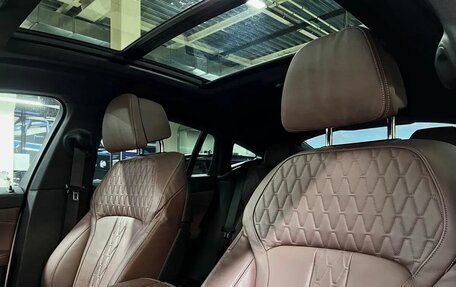 BMW X6, 2020 год, 9 550 000 рублей, 32 фотография