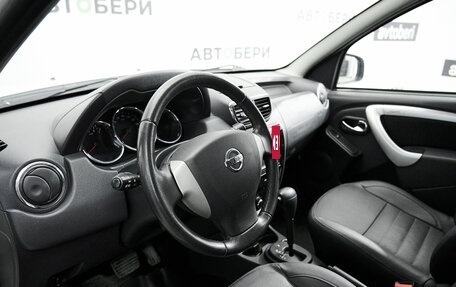 Nissan Terrano III, 2016 год, 1 552 000 рублей, 9 фотография