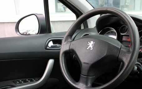 Peugeot 308 II, 2009 год, 589 000 рублей, 12 фотография