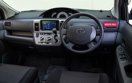 Toyota Raum II, 2008 год, 1 160 000 рублей, 6 фотография