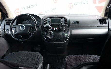 Volkswagen Multivan T5, 2005 год, 1 299 000 рублей, 9 фотография