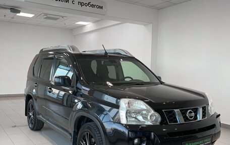 Nissan X-Trail, 2007 год, 1 140 000 рублей, 3 фотография