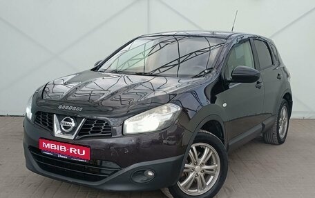 Nissan Qashqai, 2010 год, 960 000 рублей, 1 фотография