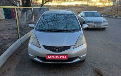 Honda Fit III, 2009 год, 760 000 рублей, 1 фотография