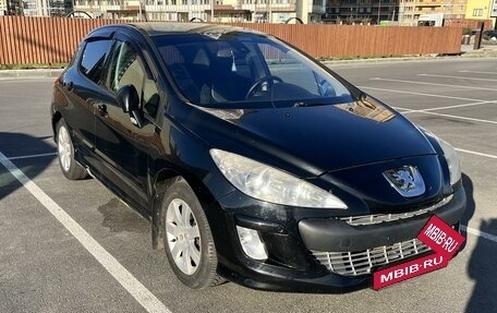 Peugeot 308 II, 2010 год, 449 000 рублей, 1 фотография