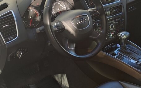 Audi Q5, 2013 год, 2 500 000 рублей, 8 фотография