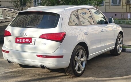 Audi Q5, 2013 год, 2 500 000 рублей, 6 фотография
