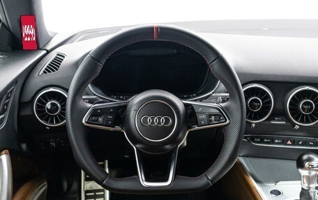 Audi TT, 2016 год, 3 300 000 рублей, 19 фотография