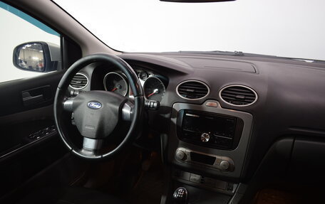 Ford Focus II рестайлинг, 2011 год, 869 000 рублей, 8 фотография