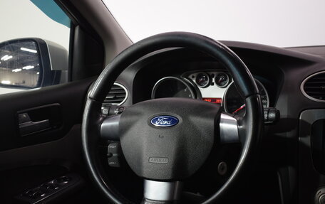 Ford Focus II рестайлинг, 2011 год, 869 000 рублей, 10 фотография