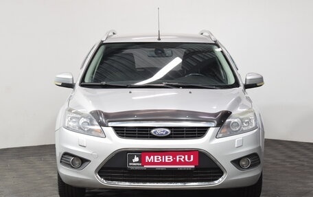 Ford Focus II рестайлинг, 2011 год, 869 000 рублей, 2 фотография