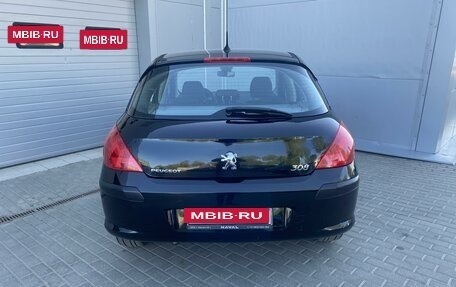 Peugeot 308 II, 2008 год, 475 000 рублей, 3 фотография