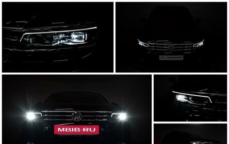 Volkswagen Tiguan II, 2019 год, 2 678 900 рублей, 16 фотография