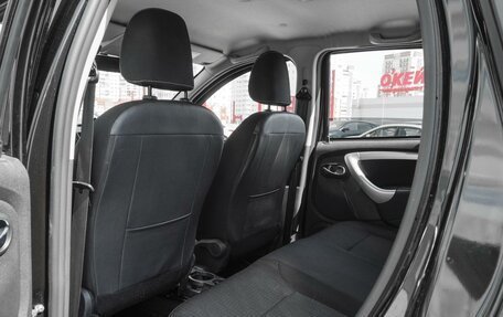 Nissan Terrano III, 2021 год, 2 299 000 рублей, 11 фотография