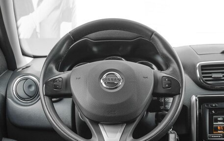 Nissan Terrano III, 2021 год, 2 299 000 рублей, 15 фотография