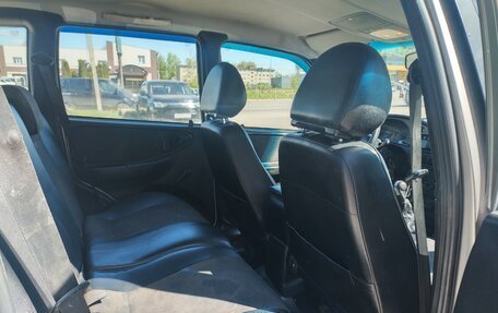 Chevrolet Niva I рестайлинг, 2011 год, 550 000 рублей, 14 фотография