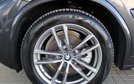 BMW X3, 2021 год, 5 390 000 рублей, 7 фотография