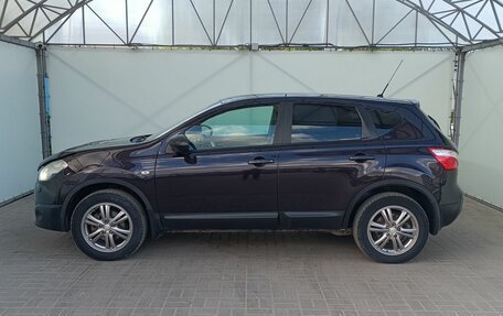 Nissan Qashqai, 2010 год, 960 000 рублей, 11 фотография