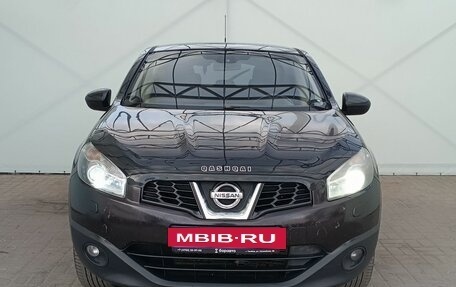 Nissan Qashqai, 2010 год, 960 000 рублей, 3 фотография