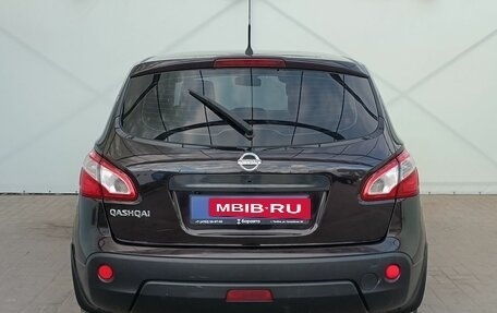 Nissan Qashqai, 2010 год, 960 000 рублей, 7 фотография