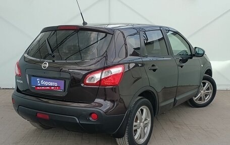 Nissan Qashqai, 2010 год, 960 000 рублей, 5 фотография