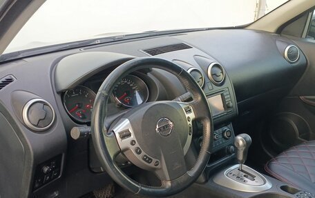 Nissan Qashqai, 2010 год, 960 000 рублей, 16 фотография