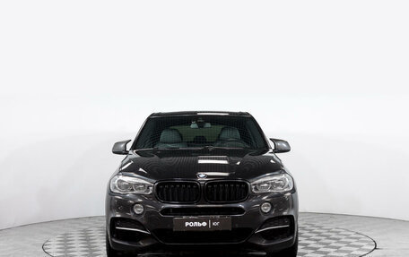 BMW X5, 2016 год, 4 275 000 рублей, 2 фотография