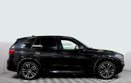 BMW X5, 2016 год, 4 275 000 рублей, 4 фотография
