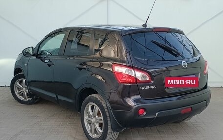 Nissan Qashqai, 2010 год, 960 000 рублей, 6 фотография