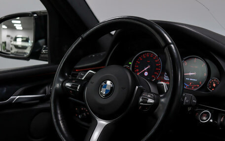BMW X5, 2016 год, 4 275 000 рублей, 17 фотография