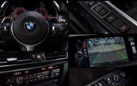BMW X5, 2016 год, 4 275 000 рублей, 21 фотография