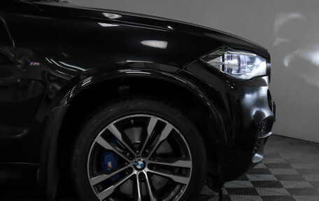BMW X5, 2016 год, 4 275 000 рублей, 30 фотография