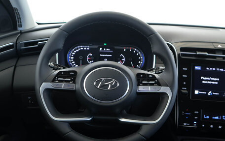 Hyundai Tucson, 2024 год, 4 050 000 рублей, 9 фотография